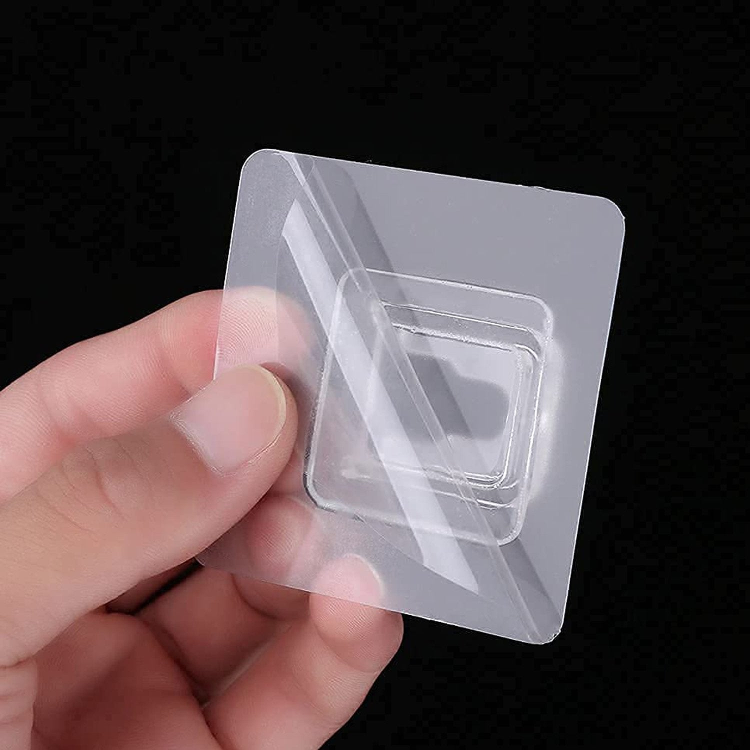 4033 Corner Shelf Bathroom Kitchen Rack Self Adhesive Shower Caddy Plastic Triangle Wall Mount Storage Basket DeoDap 4033 Corner Shelf Bathroom Kitchen Rack Self Adhesive Shower Caddy Plastic Triangle Wall Mount Storage Basket DeoDap